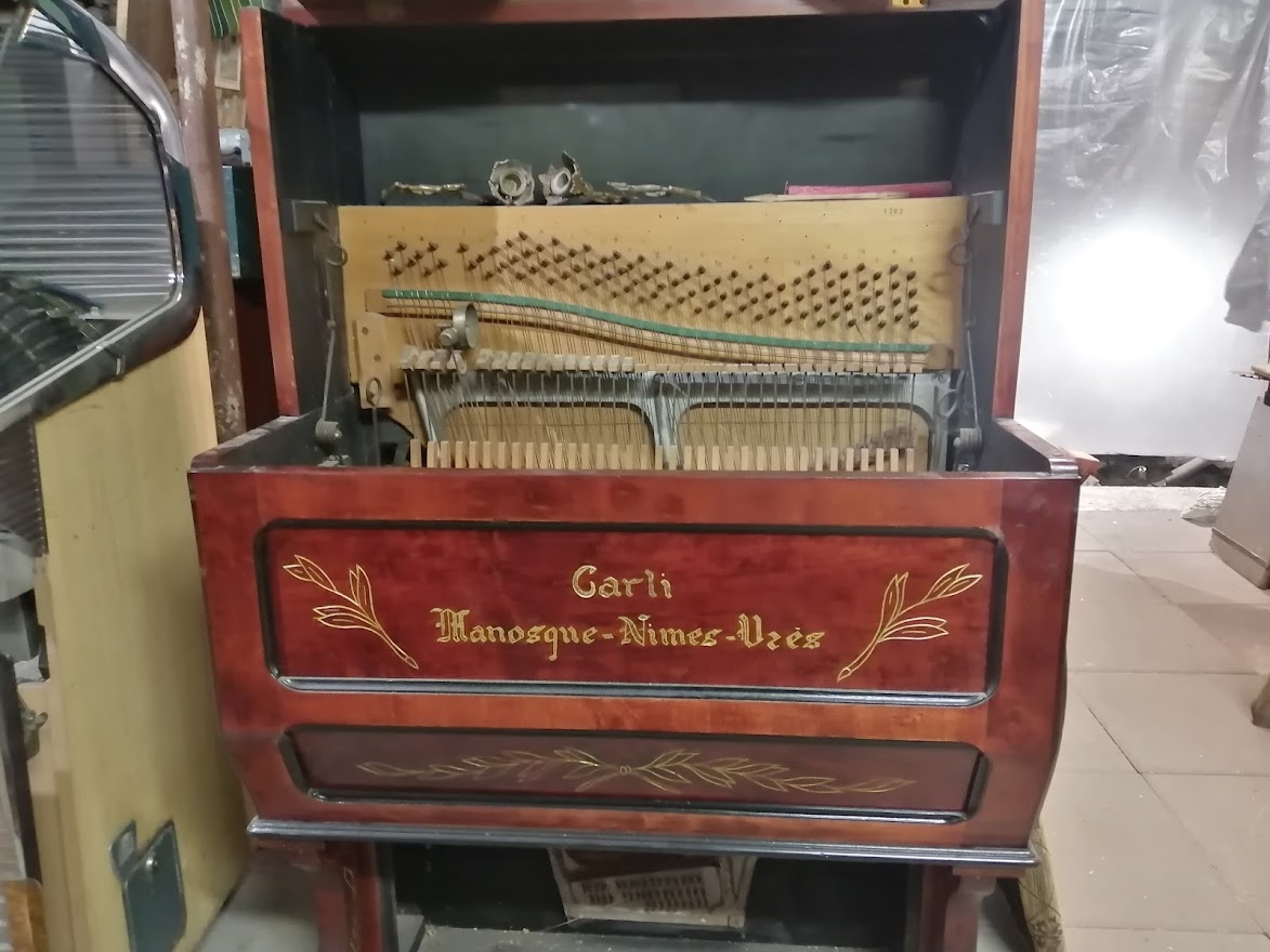 Predám rôzne automatofóny - 13