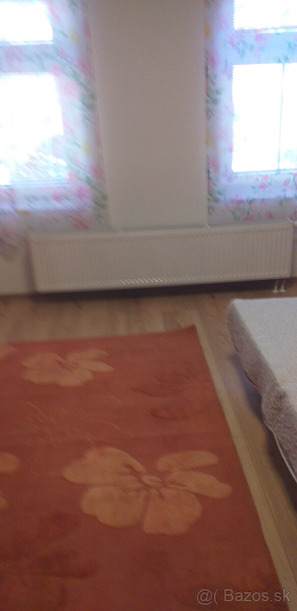 Prenájom bytu v rodinnom dome - 13