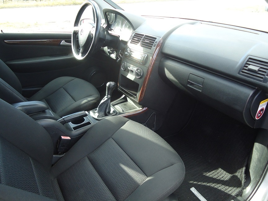 Mercedes-Benz A trieda 150 Elegance - 13