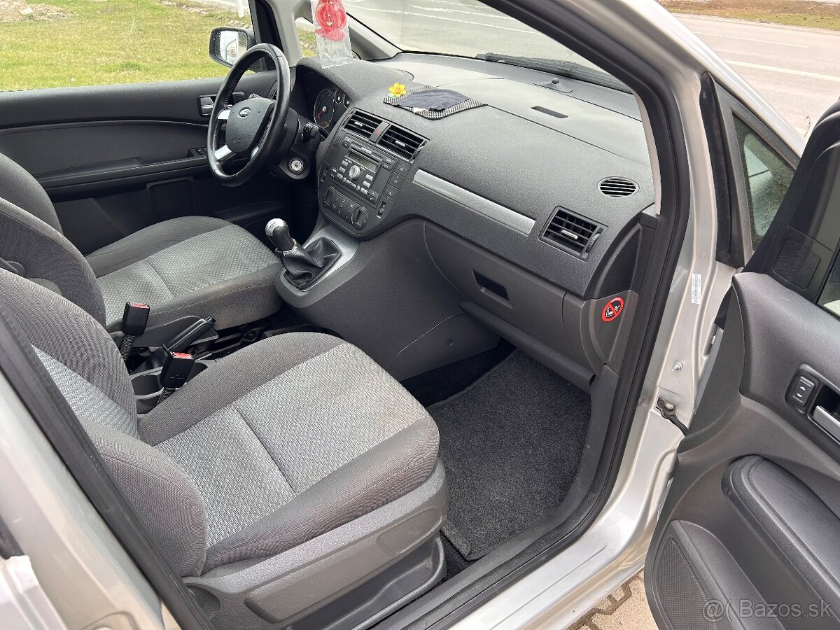 Ford C -Max 2006 - 13