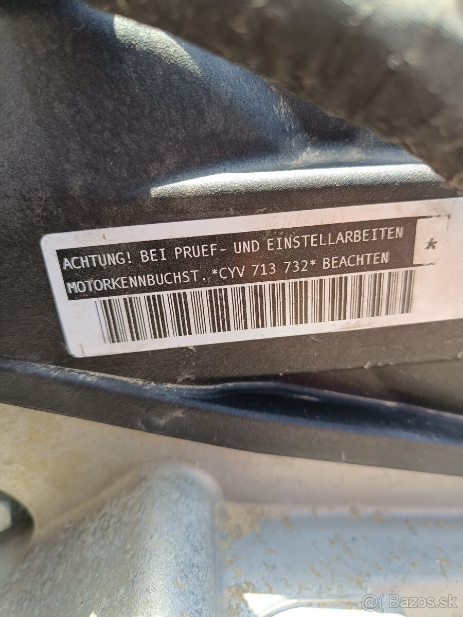 Vw,Skoda,Seat,Audi 1.4 TSI 1.4 ETSI 1.2 TSI - 13