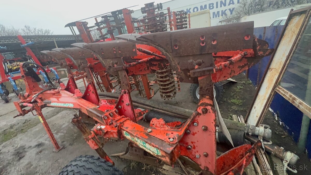 Pluh Opall agri jupiter 2 obracák - 13