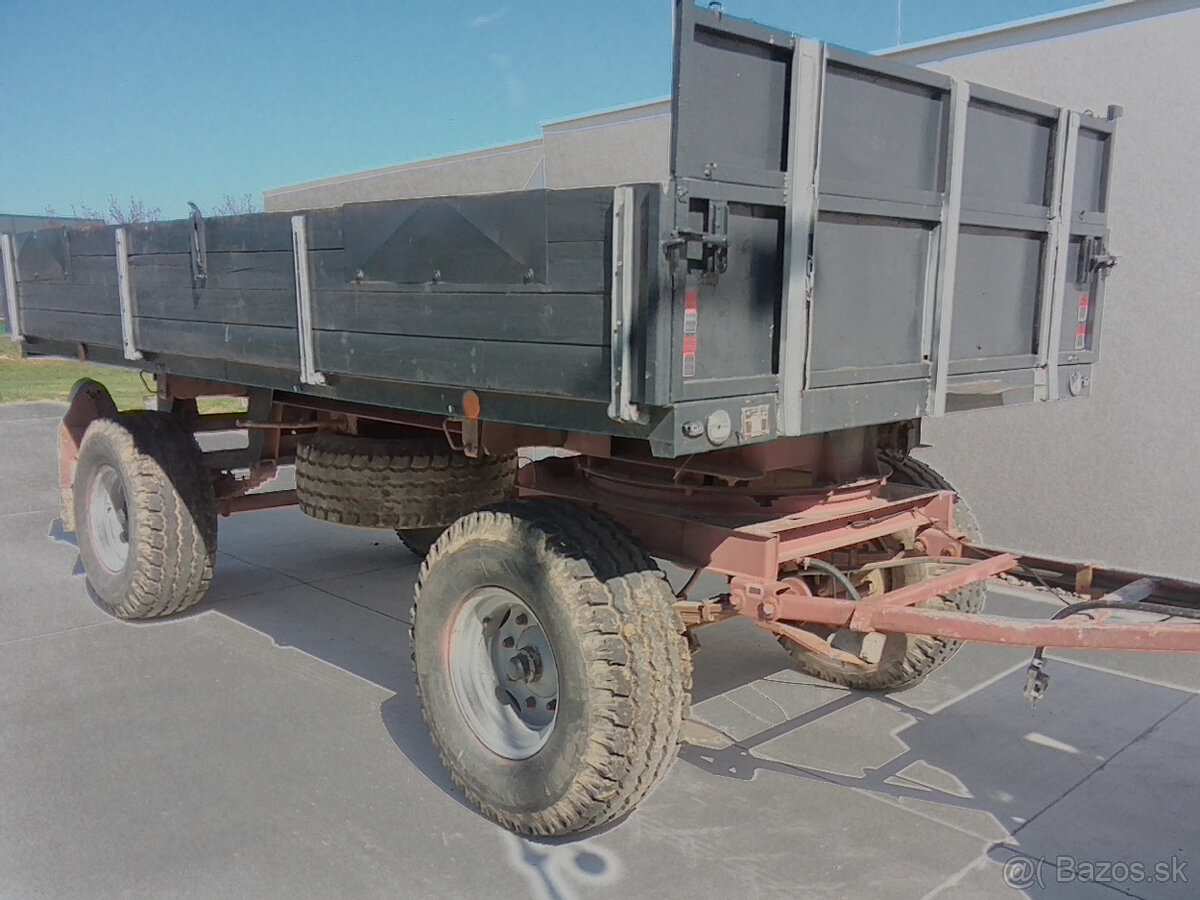 Poľnohospodárska technika - 13