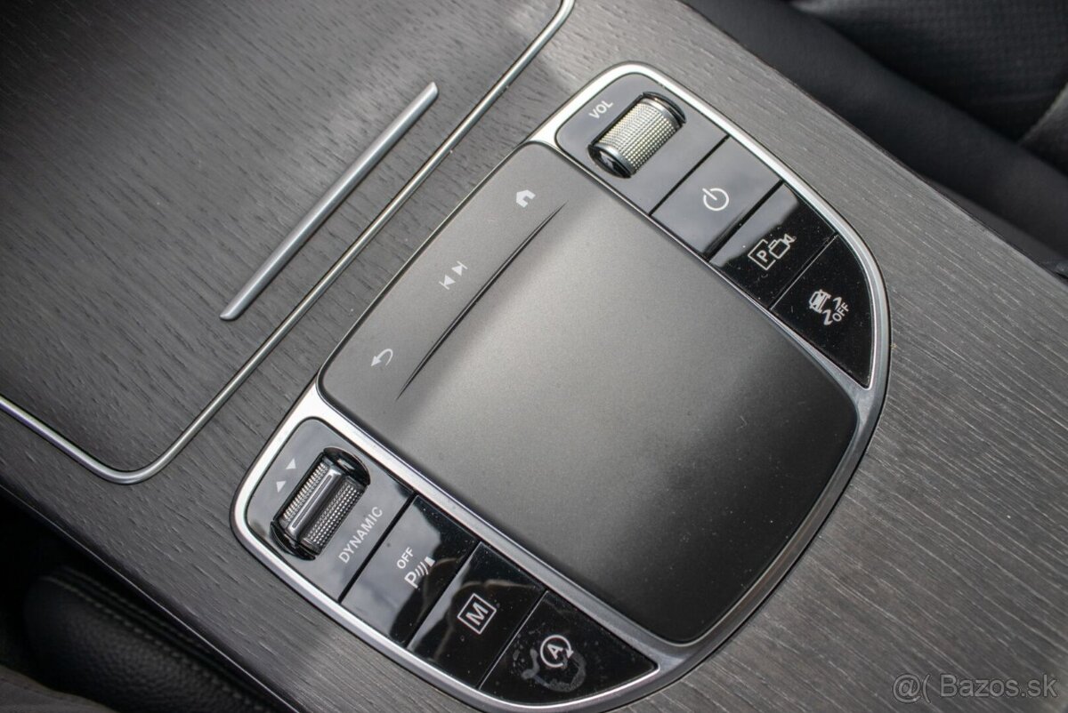 Mercedes-Benz GLC Kupé - 13