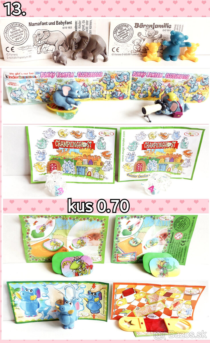 kinderká 13 - 13