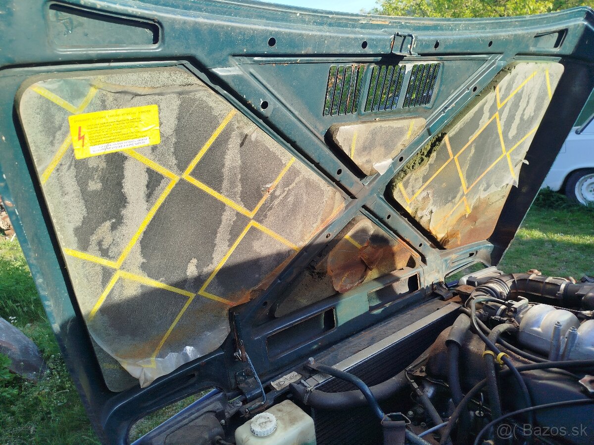 Lada niva 1.7i - 13