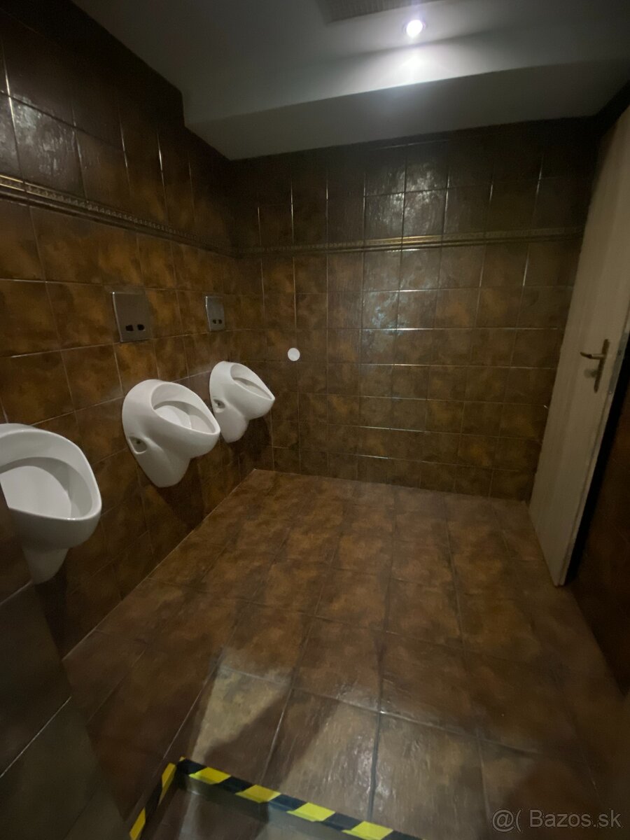 Prešov Masarykova 8 suterén - 13