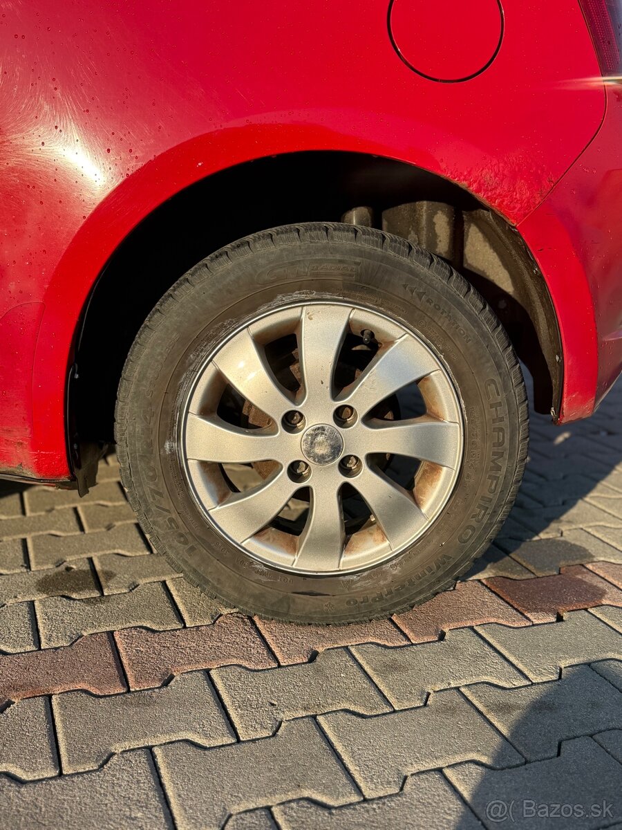 Suzuky swift - 13