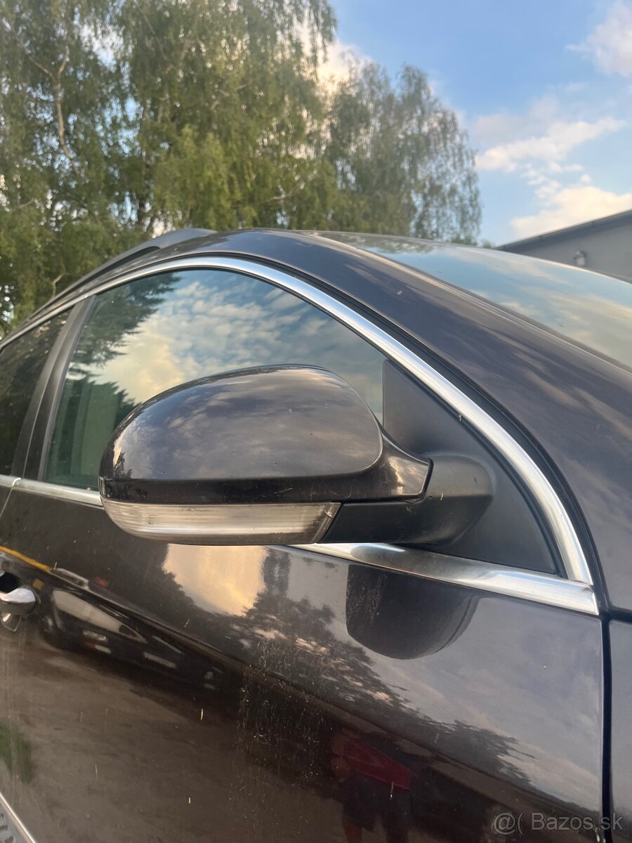 Vw Passat b6 rozpredam - 13