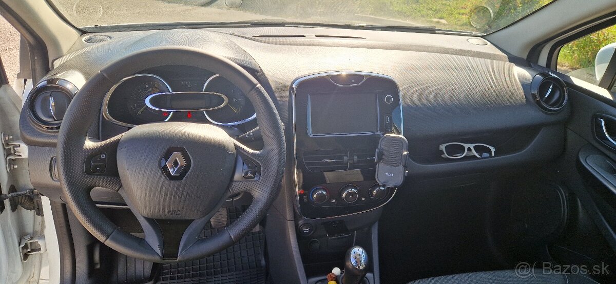 Renault Clio 4 1.5 dCi combi STK/EK: platná 05/28 - 13