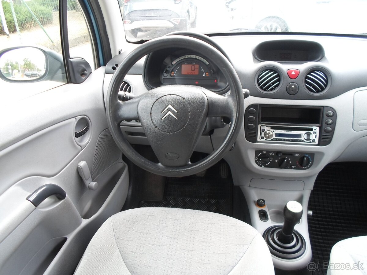 Citroën C3 1.1 Plus - 13