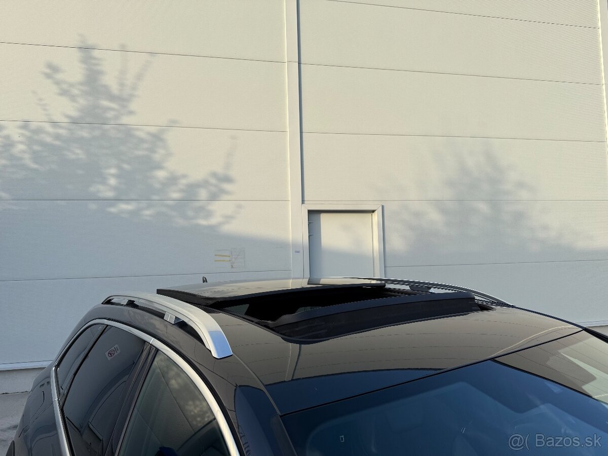 Audi A4 B9.5 Allroad 2.0 TDI 140kw quattro TOP VÝBAVA - 13