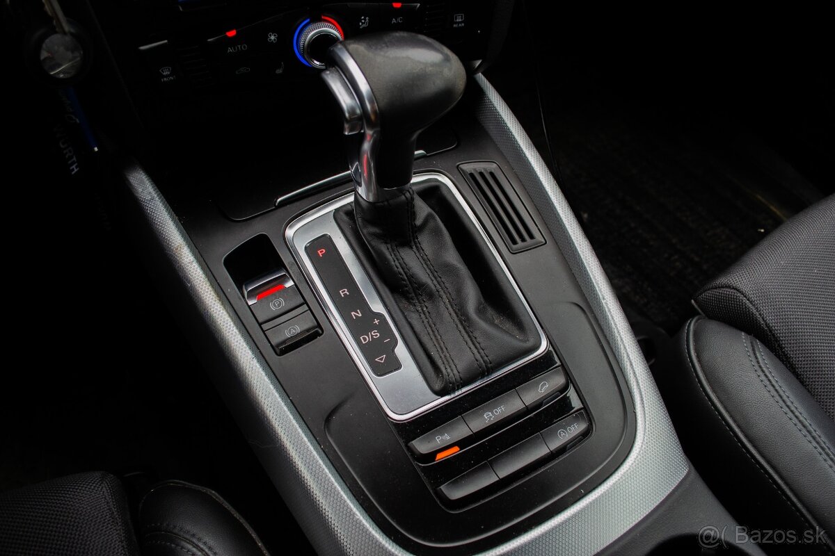 Audi Q5 2.0 TDI 190k DPF quattro S tronic - 13