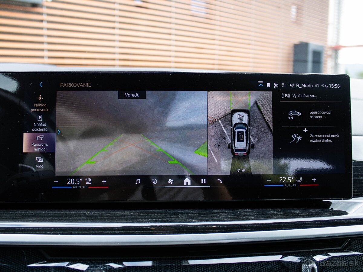 BMW X5 xDrive 30d mHEV A/T Mpacket - 13