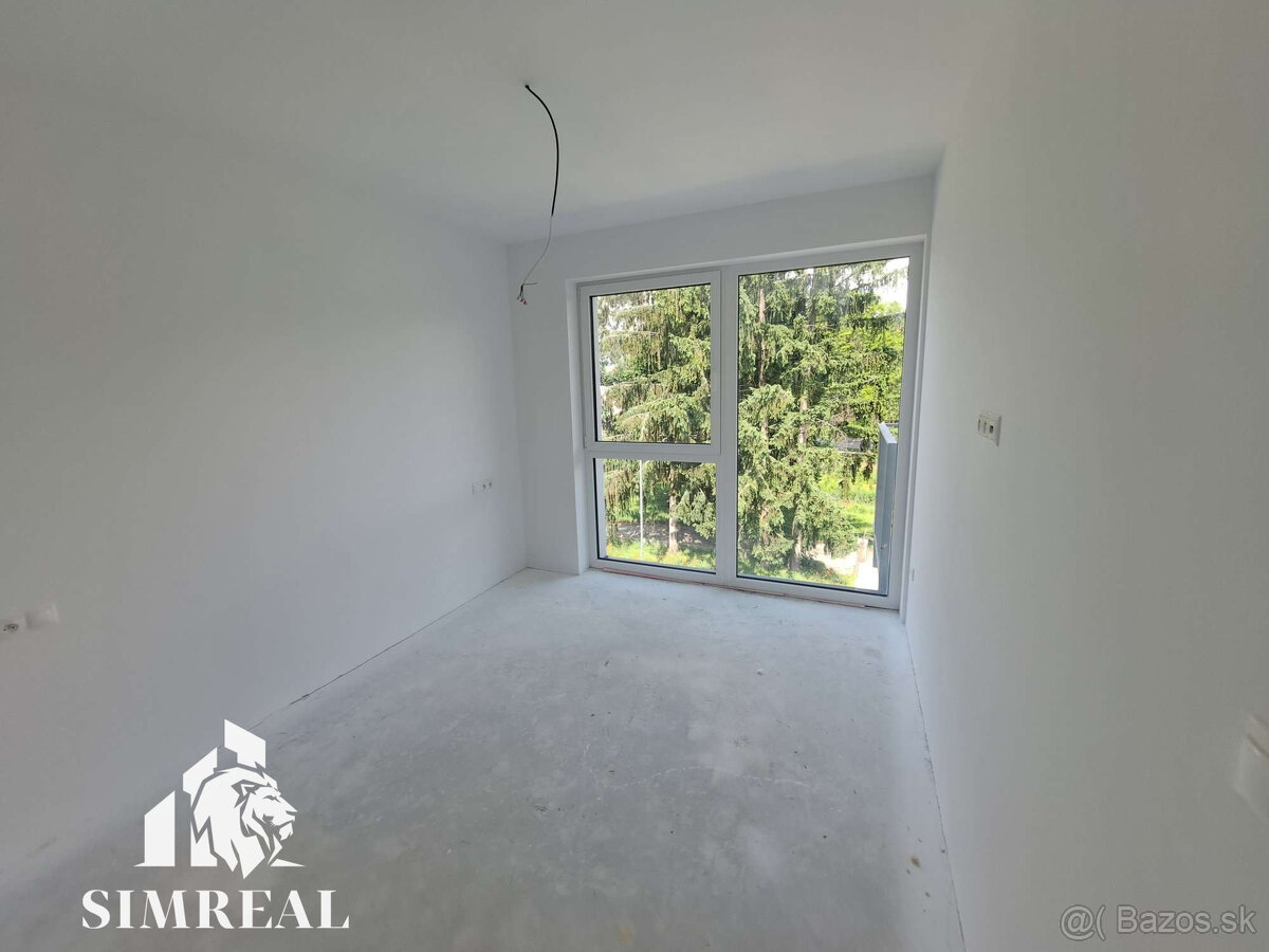 3 izbový byt Prievidza - Riverside C 3.poschodie - 13