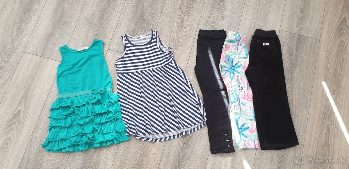 TOP Predam oblecenie 3,5 az 4 roky - 13