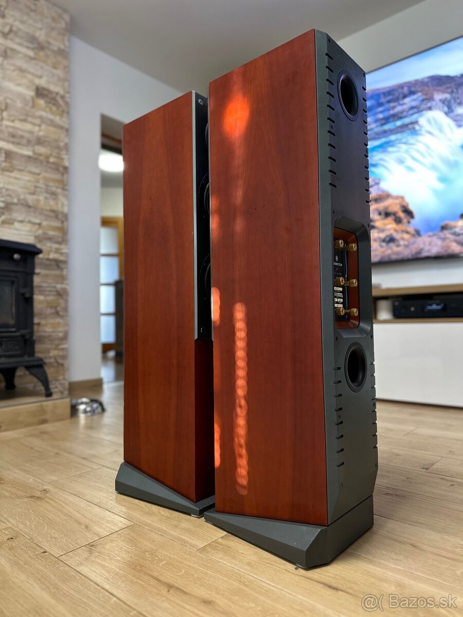 Audiovector M3 Avantgarde - 13