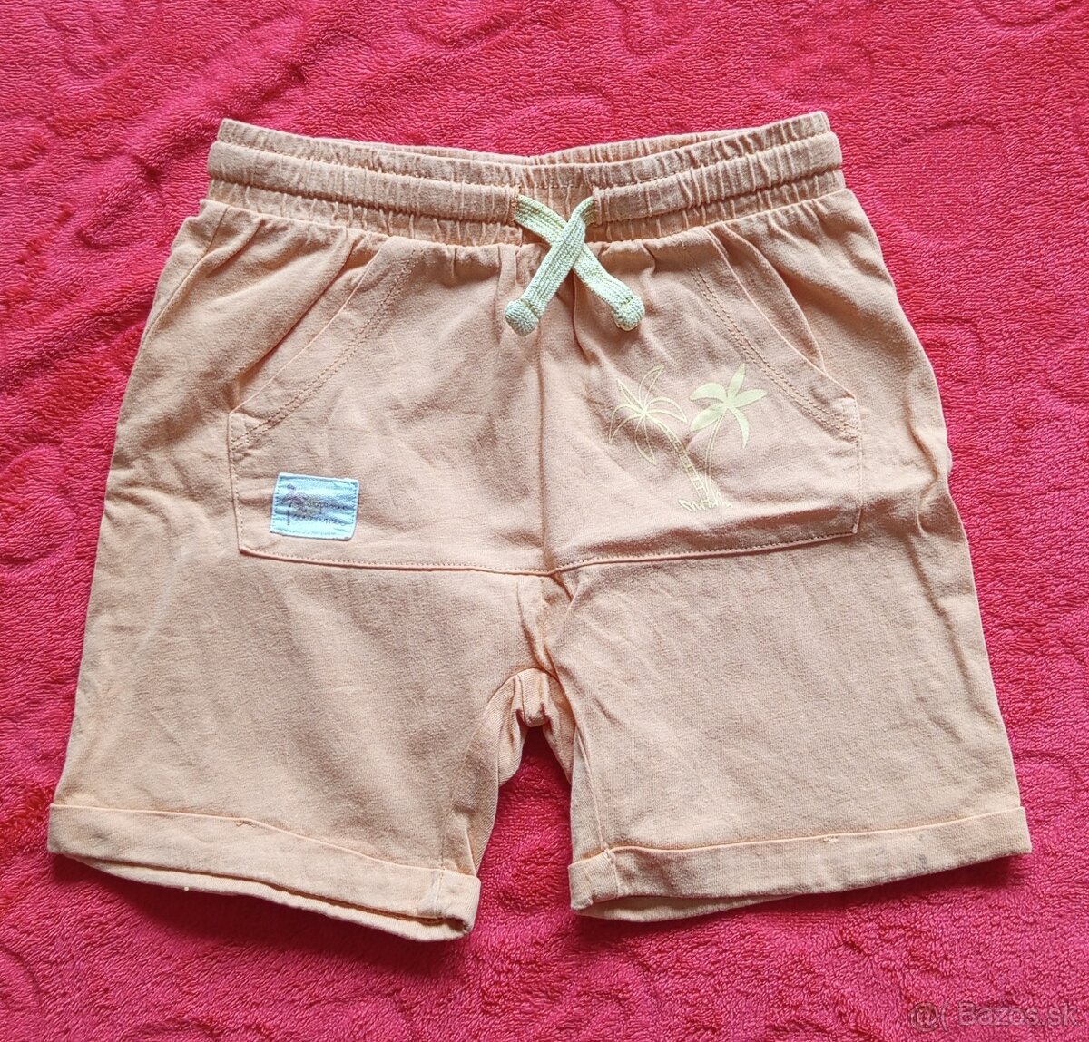 Detské oblečenie v.98 - 13