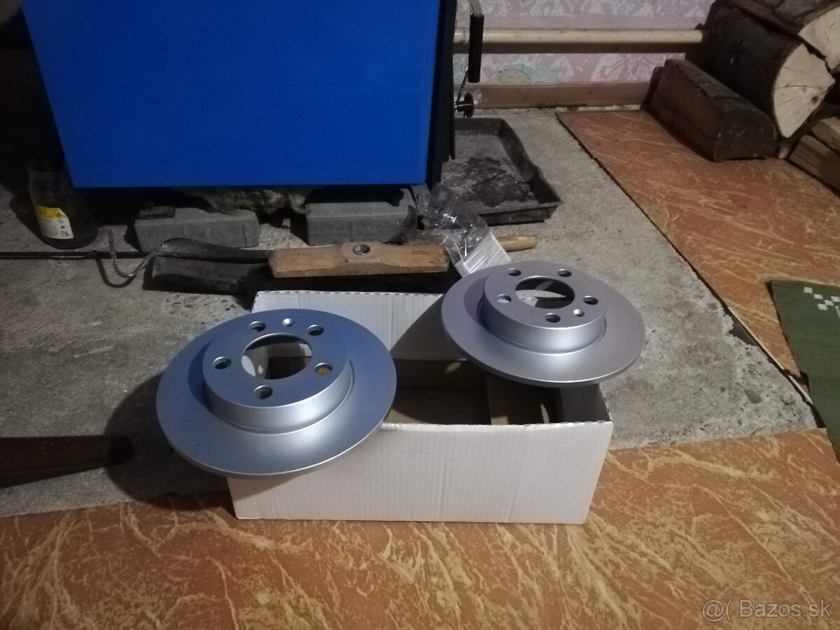 VW Golf 4 81 kw - 13