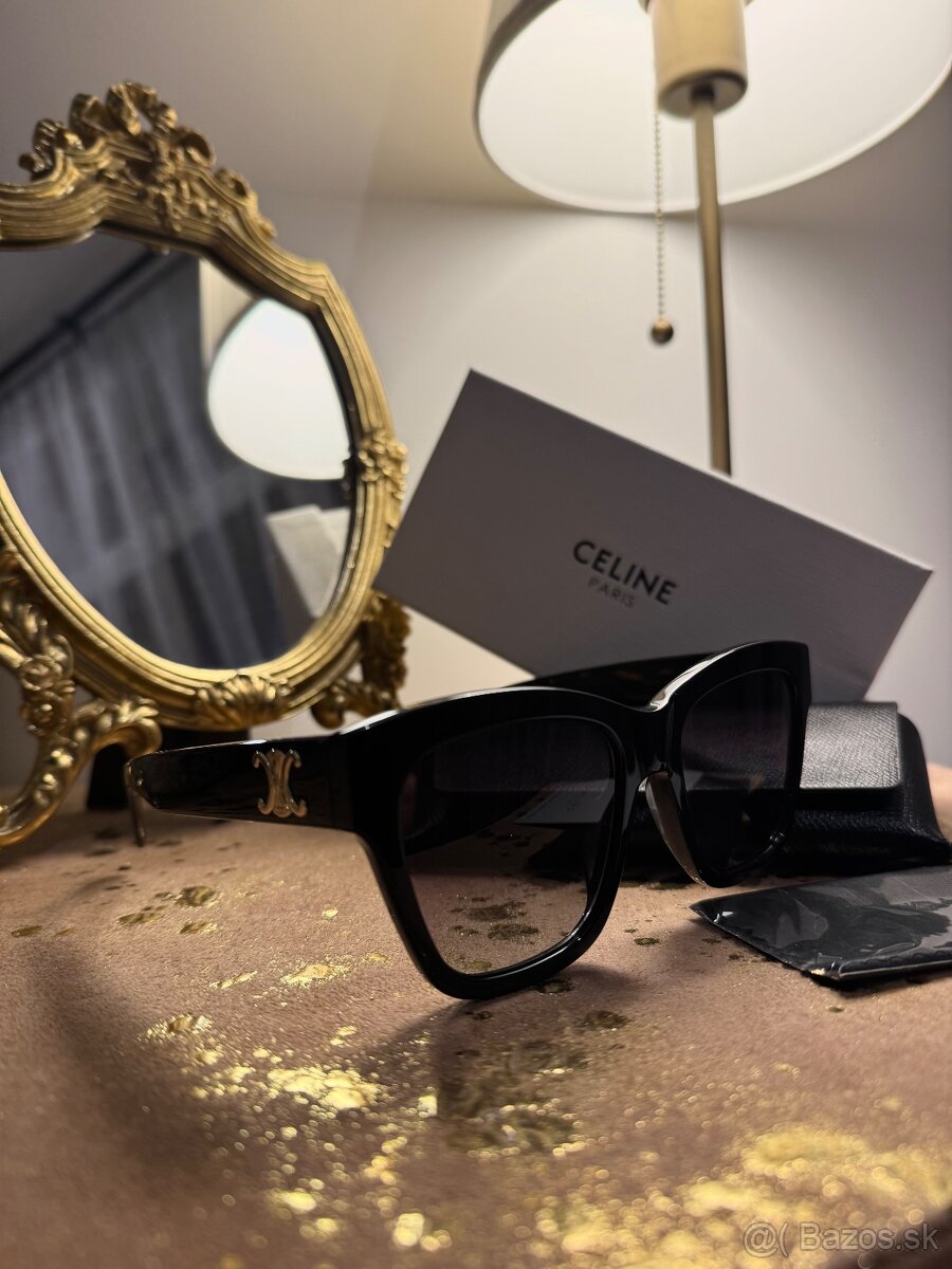 Celine slnečné okuliare Skladom - 13