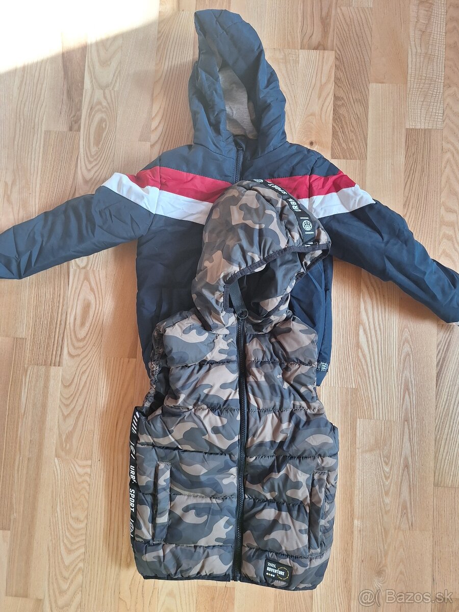 Predám mix oblečenia. - 13