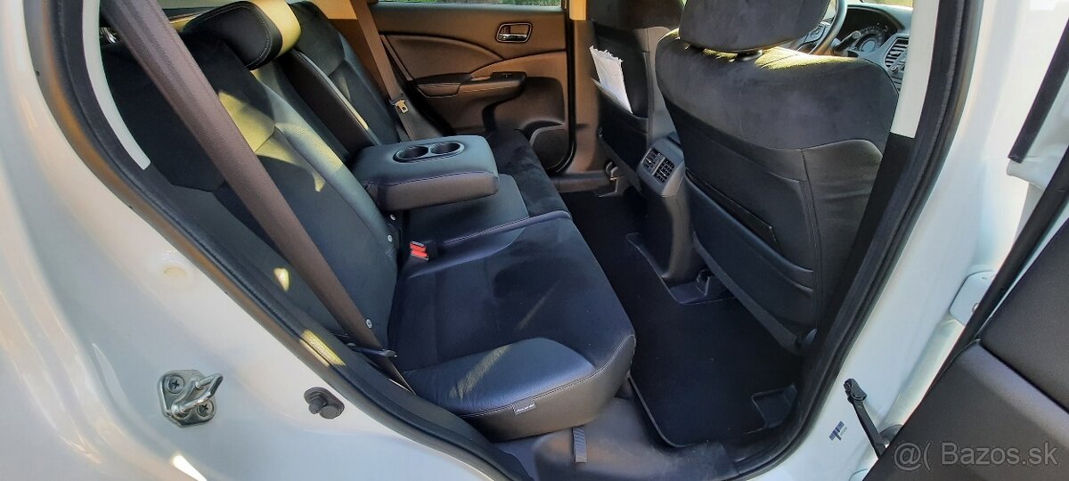 Honda CRV - 13