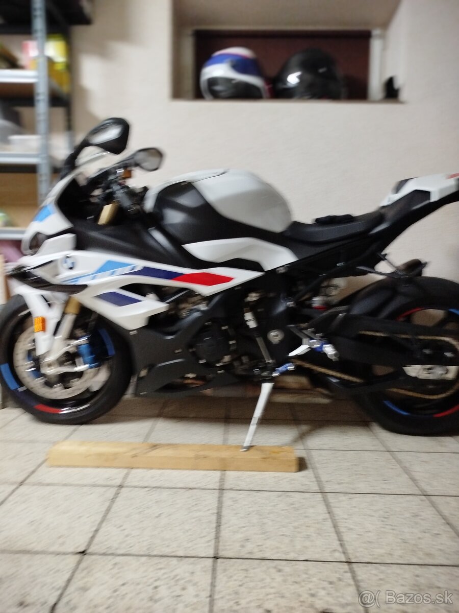 BMW s 1000 rr - 13