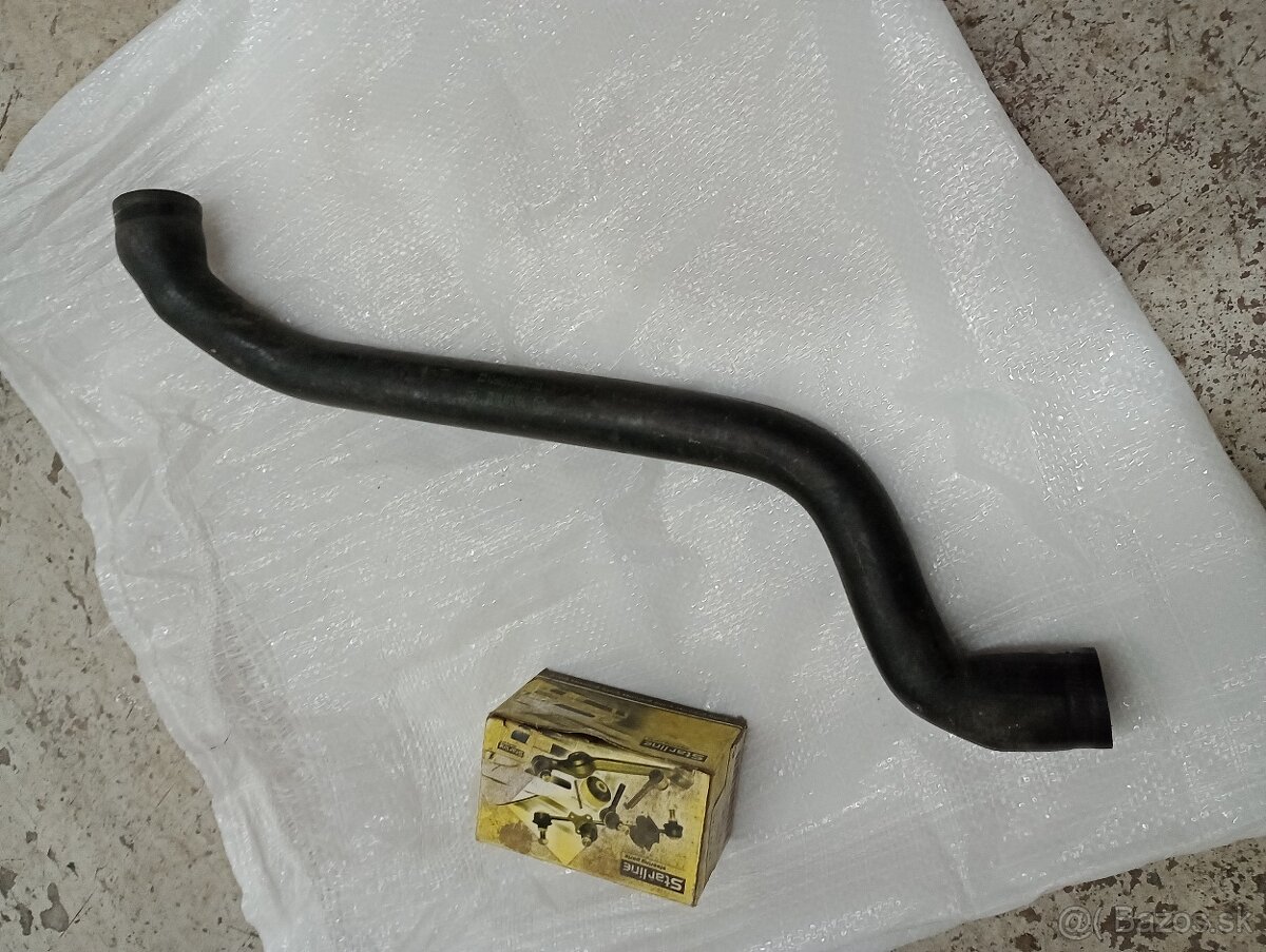 Mercedes Vito 638 2000r. Náhradné diely. - 13