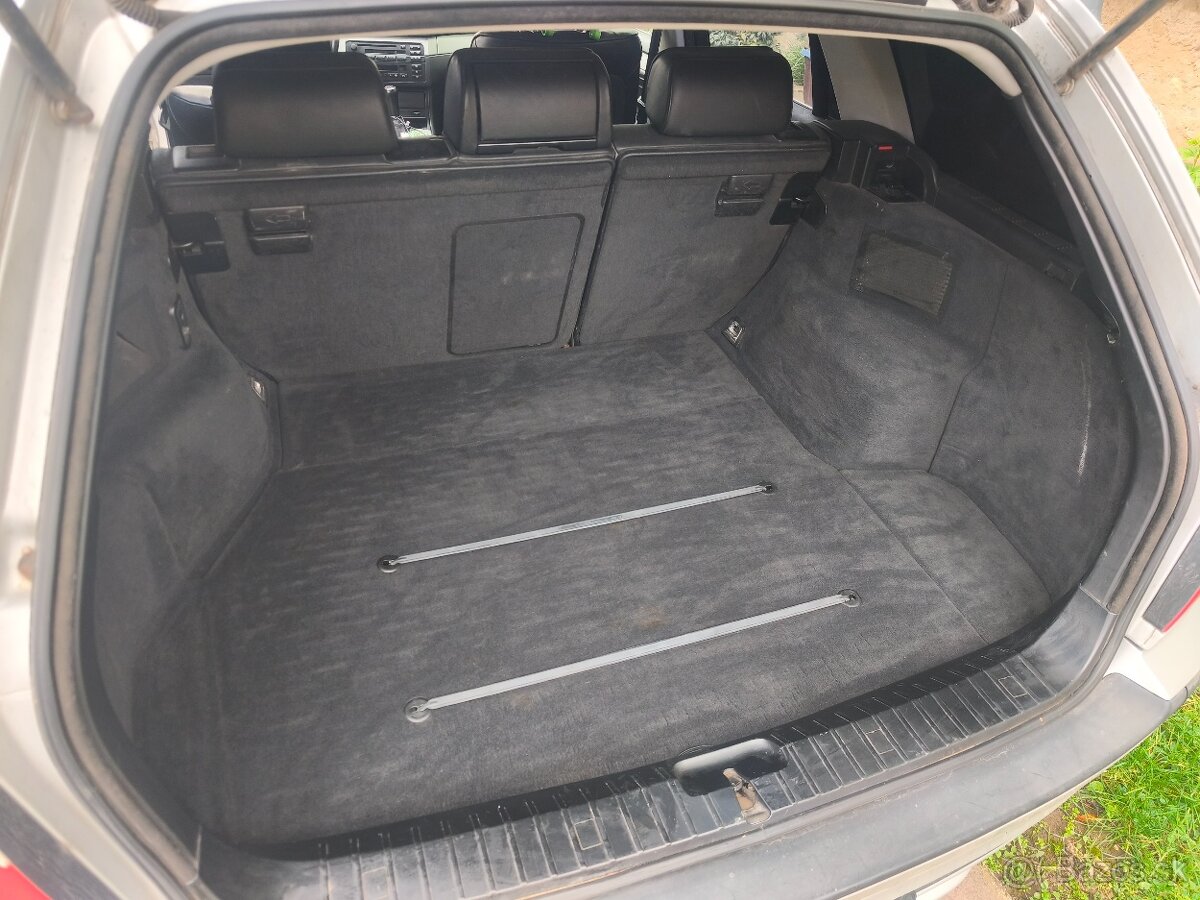 Bmw E46 330xd - 13