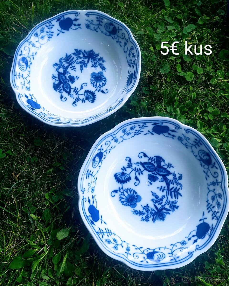 Mix porcelán - 13