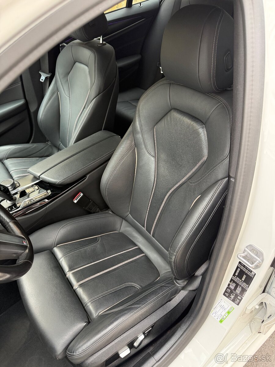 Na predaj: BMW 530d xDrive M Sport | Laserlight | 360° Kamer - 13