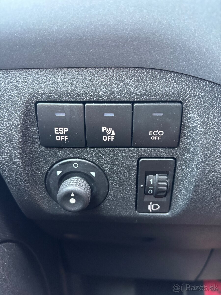Citroën Berlingo 1.6 HDi 68 kW Multispace - 13