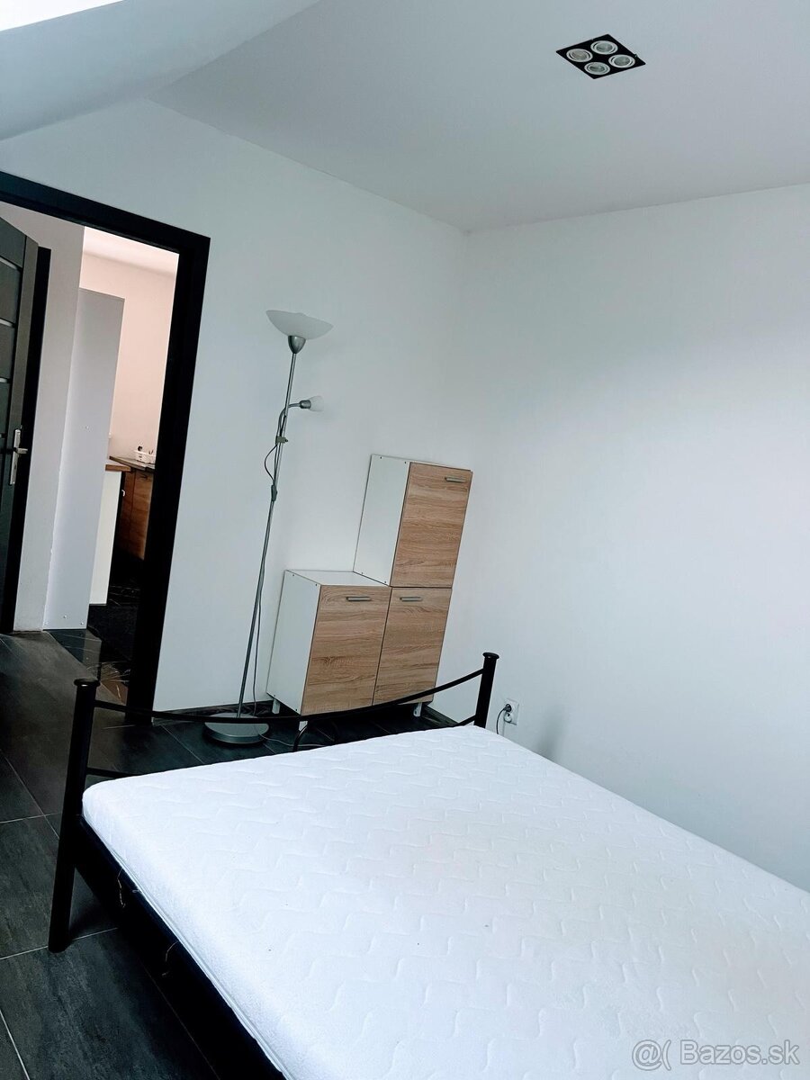 Prenájom 3 izbového bytu v RD s vlastnou vstupnou bránou - 13