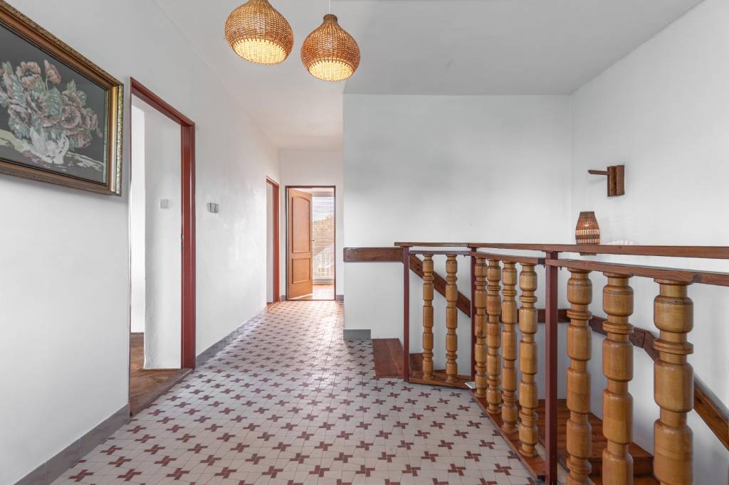 BabonyTRE I Na predaj dvojposchodový 5i rodinný dom pri Žil - 13