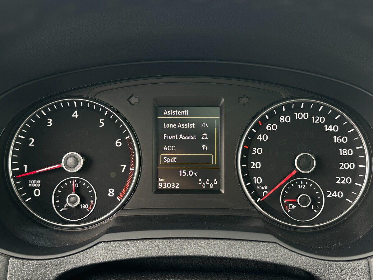 Seat Alhambra Xcellence 1.4 TSi DSG 7-Miestne, r.v.: 2021 - 13