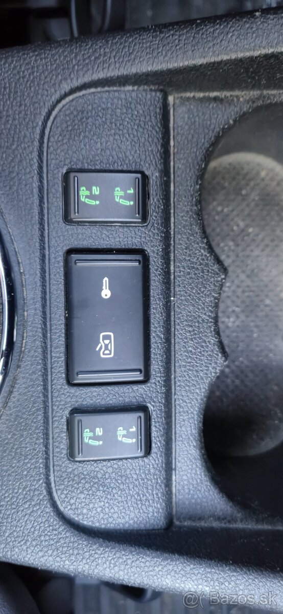 Skoda Fabia 1.2TSI Facelift - 13