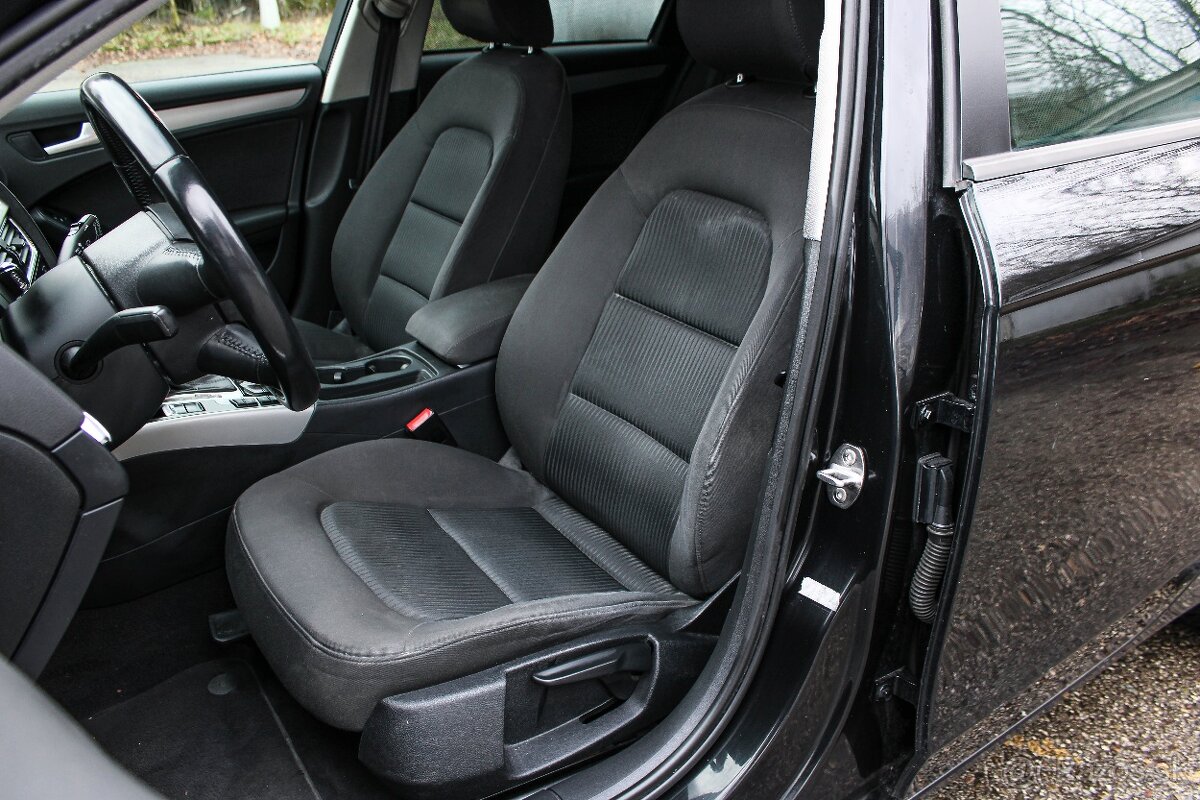 Audi A4 Avant 2.0 TDI 105kW multitronic - 13