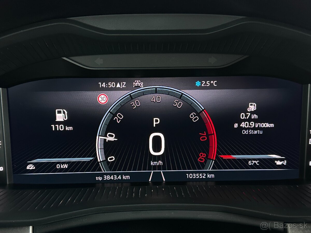 Škoda Kamiq 1.0 TSi DSG, r.v.: 2022 - 13