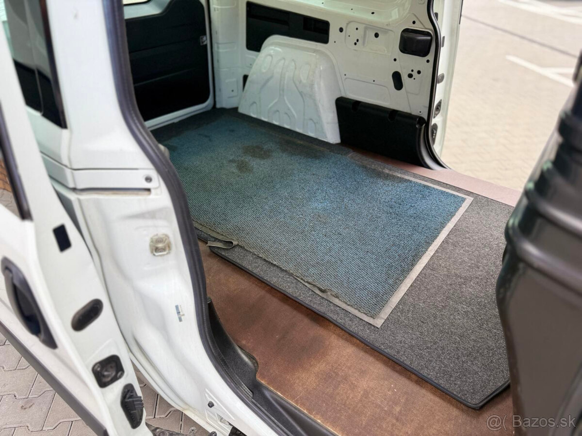 Fiat Doblo Cargo Maxi 1.3 MultiJet DPH - 13