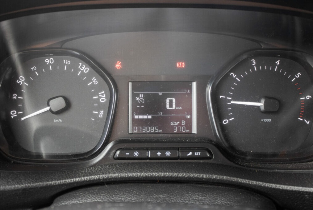 Toyota Proace 110kW (2019) - 13