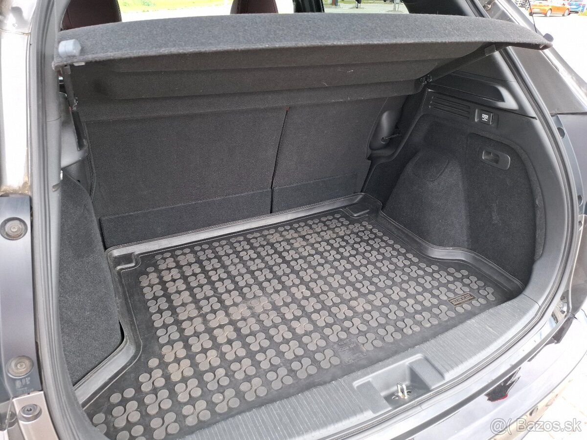 Honda HR-V Sport CVT - 13