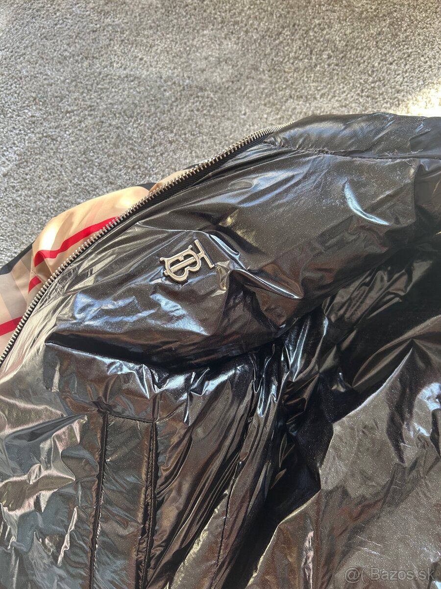 Burberry bunda L - 13