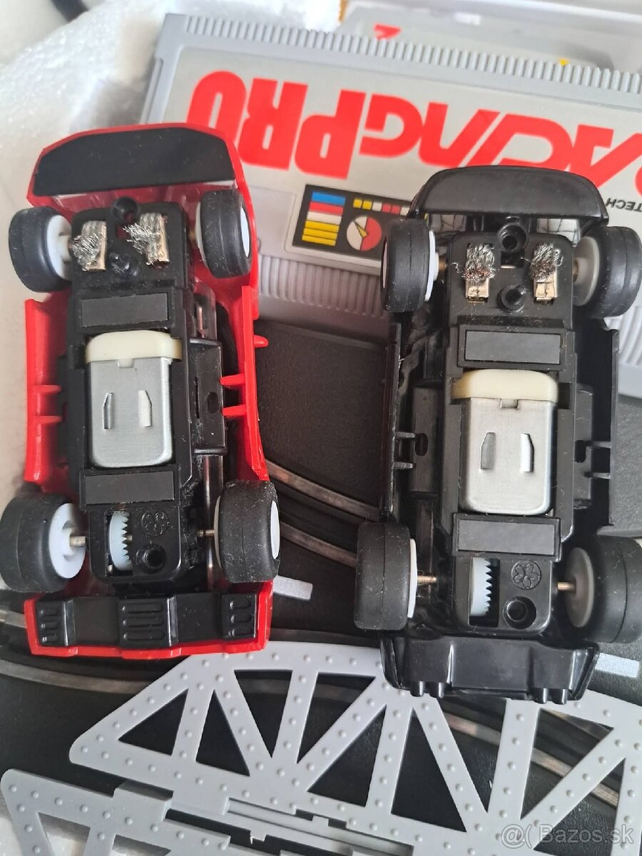 Autodráha Racing Pro - 13