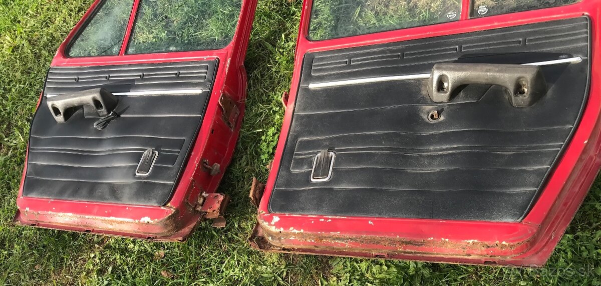 Plecharina Škoda 100/110/105/120l - 13