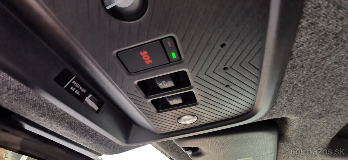 Dacia Bigster Extreme hybrid 155 - 13