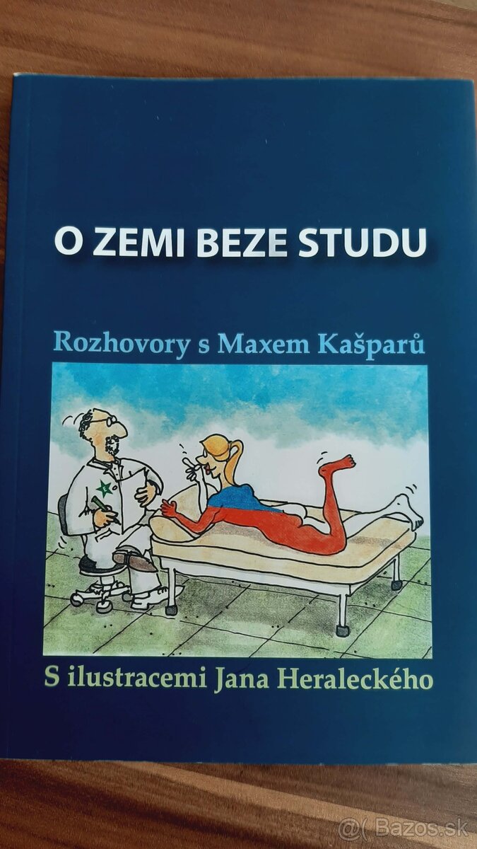 Predám knihy 06 - 13