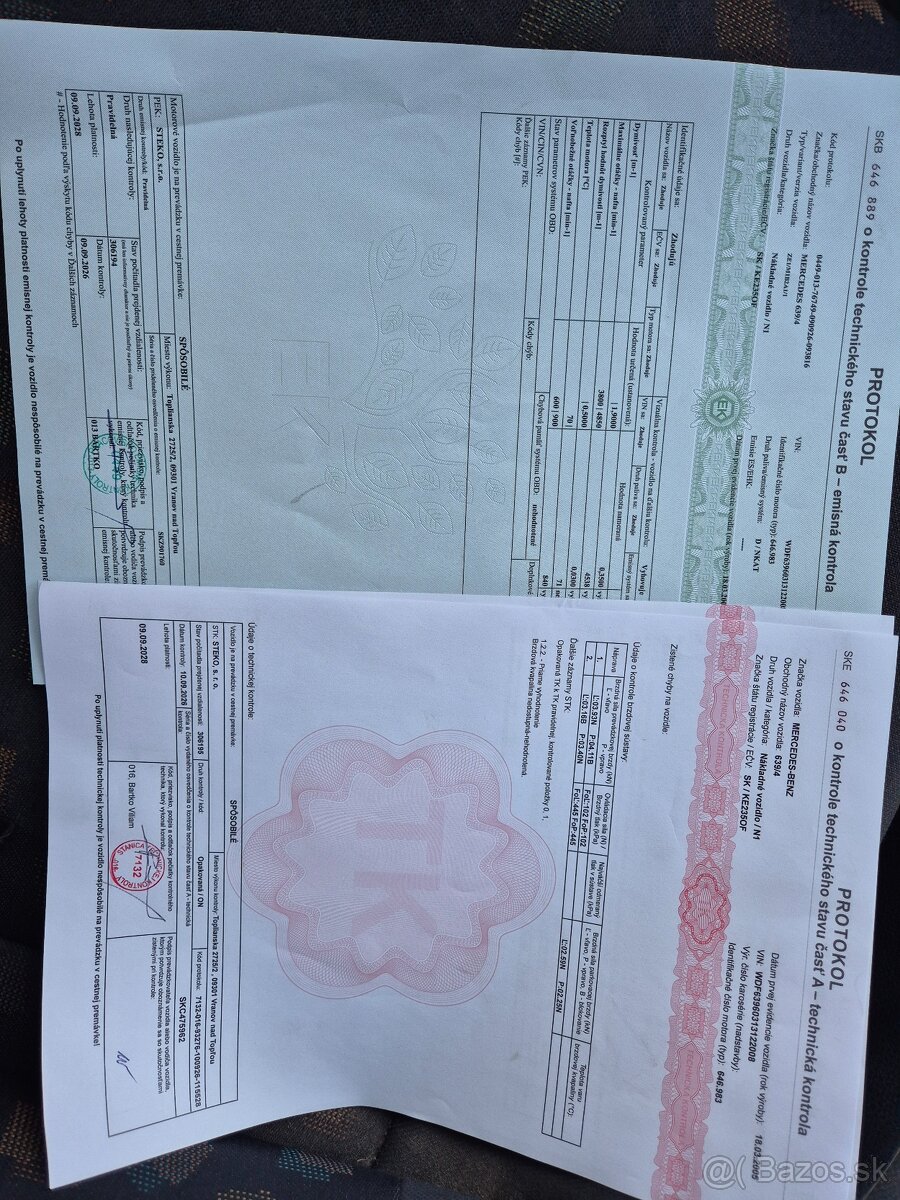 Vito w639 2.2CDI Lang - 13