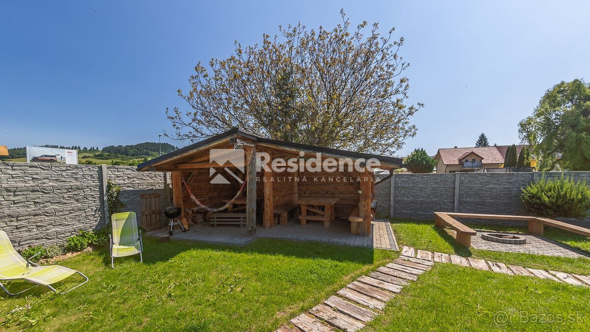 Priestranný apartmán s terasou na predaj – len 100 m od aqua - 13