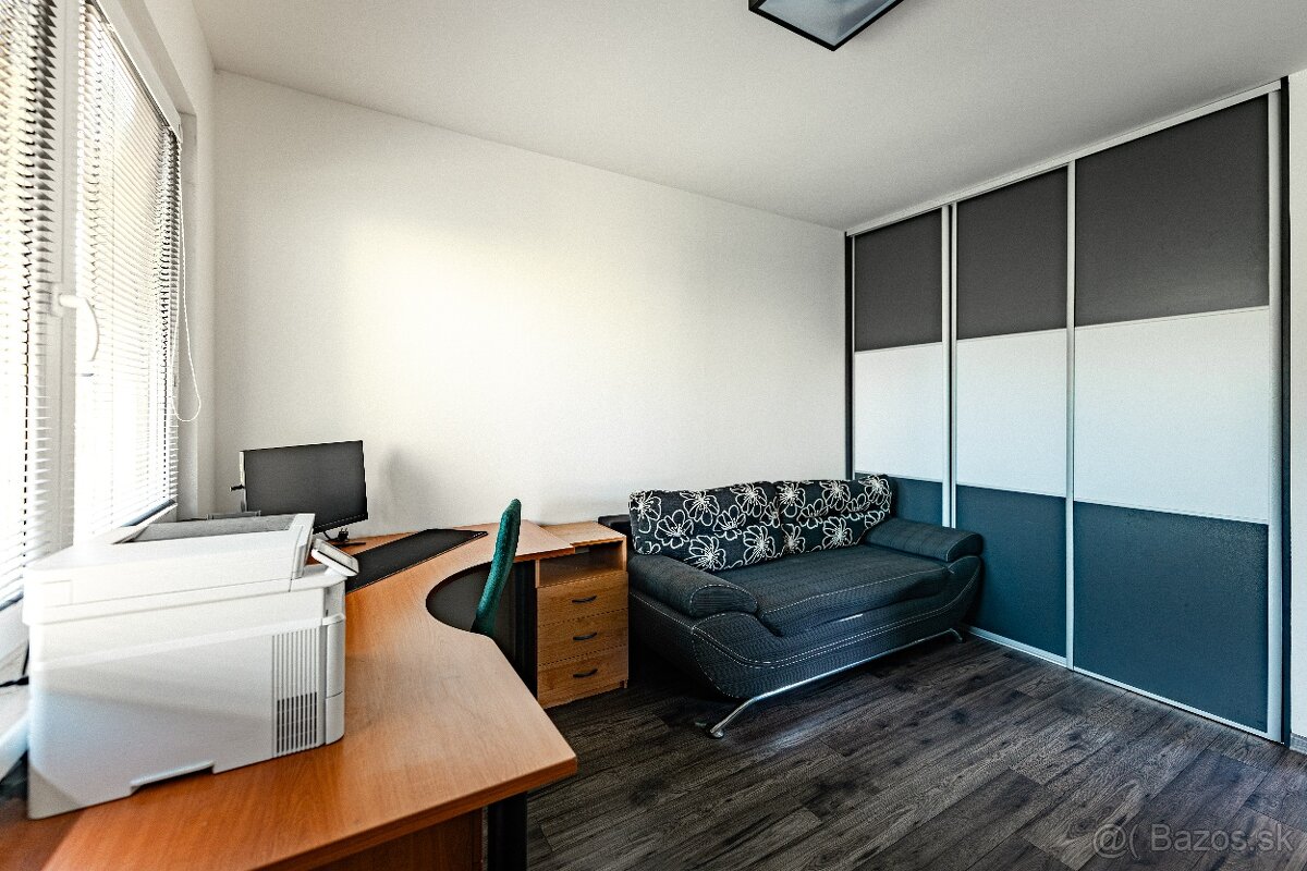 DREVODOM / NOVOSTAVBA - 13