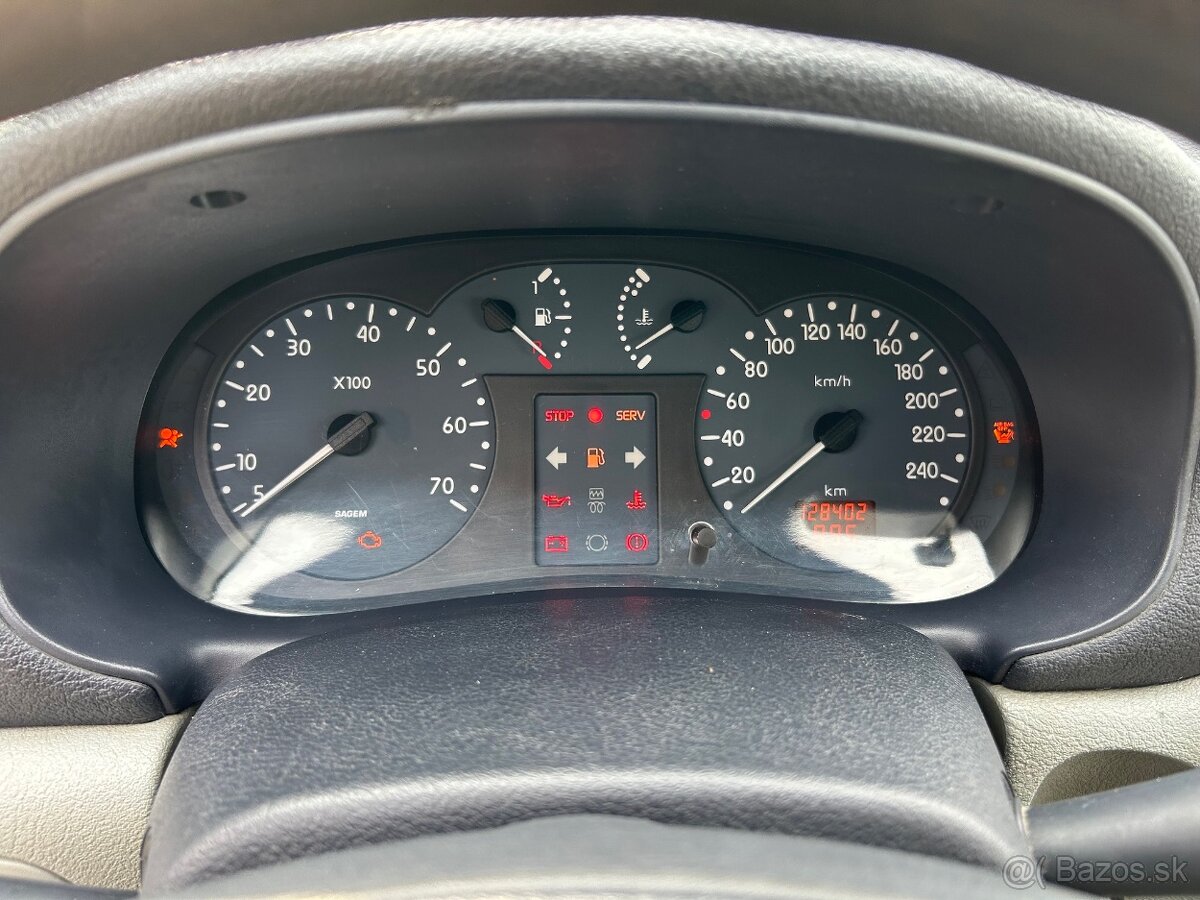 Renault Thalia 1.4 RT - 13